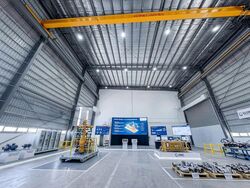 Loyang Industrial Estate (D17), Factory #560987041